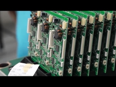 BMS 완제품 표시 100% 완제품 기능 검사