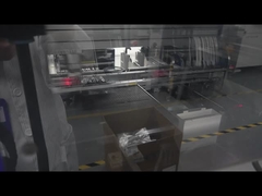 깨끗한 생산 작업장, BMS 완전 자동화 장비, 엄격한 품질 관리