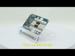 4S 5A 10A BMS 전기 도구 및 태양 전지 배터리 관리 보드