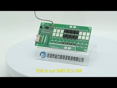 3-5s 10A BMS 3mos 18650 드릴 18V 리?? 배터리 충전 21V PCBA 핸드 전기 전원 도구