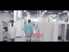 리?? 배터리 관리 시스템, PCBA 생산 및 시험 장비에 대한 SMT 작업실 장비