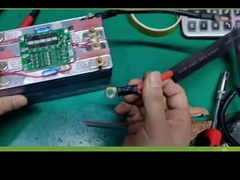 라이프포4 리?? 배터리 전자 자전거 BMS 30A 12v 24v 48v 60v 72v 96v 4s 6s 8s 13s 14s 15s 16s 24s 30s