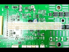KLS 16S 삼원계 리튬 배터리, 동일 포트 40A/80A, 485 및 Bluetooth 통신 인터페이스 BMS 포함, 전기 이륜차, 삼륜차, 모바일 전원 공급 장치 및 기타 배터리 팩에 사용