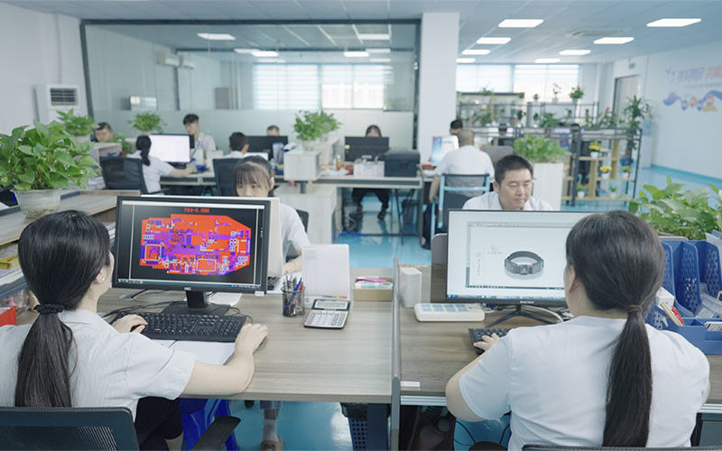중국 Shenzhen Kinglisheng New Energy Technology Co., Ltd. 회사 프로필