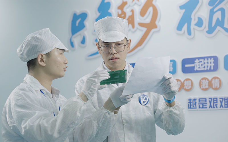 중국 Shenzhen Kinglisheng New Energy Technology Co., Ltd. 회사 프로필