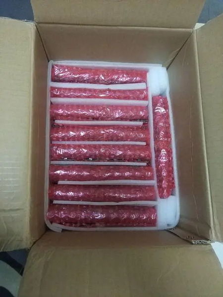 Shenzhen Kinglisheng New Energy Technology Co., Ltd. 제조업체 생산 라인