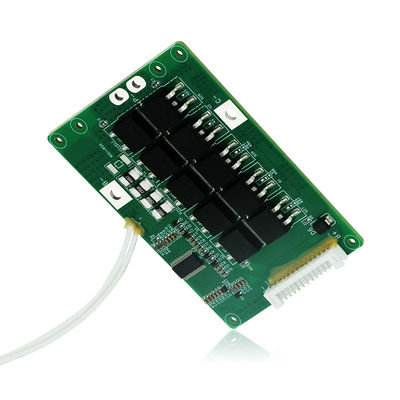 KLS Scooter Smart Bms 3.2v 16s 60a 48v Pcm/pcb/bms With RS485
