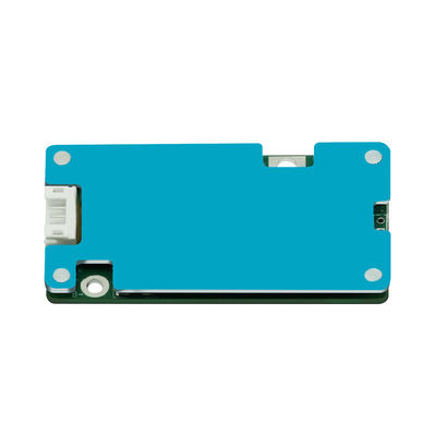 25A Active BMS for 4S LiFePO4: A 25A BMS with Balance Equalizer and Battery Cell Protection Board, Incorporated with NTC for Enhanced Safety and Performance