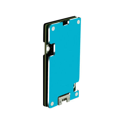 25A Active BMS for 4S LiFePO4: A 25A BMS with Balance Equalizer and Battery Cell Protection Board, Incorporated with NTC for Enhanced Safety and Performance