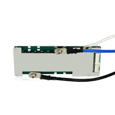 KLS Bms: 20s 72v 50a Active Equalizer Balancer for Lithium Li-ion Battery - Efficient Energy Transfer Solution