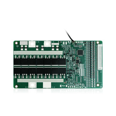 KLS Smart Bms  24s  60a sodium Bms without switch