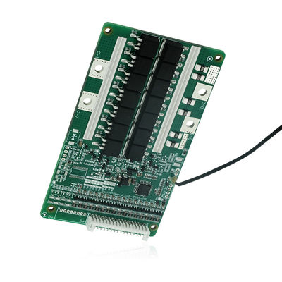 KLS Smart Bms  24s  60a sodium Bms without switch