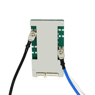 2.4v 5s 200a Hardware BMS Circuit Protection Board Pcm Lto Lithium Battery Bms Solution
