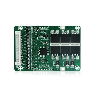KLS Smart LiFePO4 BMS: 8S 24V, BT/UART/RS485/CAN - 80A - 300A 24V BMS