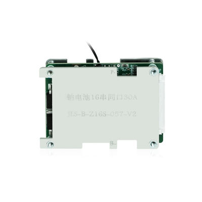 KLS Smart LiFePO4 BMS: 8S 24V, BT/UART/RS485/CAN - 80A - 300A 24V BMS