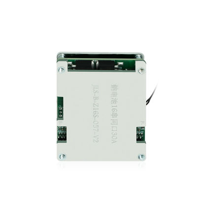 KLS Smart LiFePO4 BMS: 8S 24V, BT/UART/RS485/CAN - 80A - 300A 24V BMS