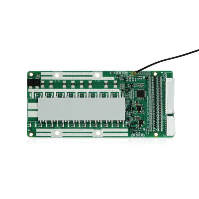 16s 48v 250a Smart Bms With Rs485 For 3.2v Rechargeable Lifepo4 Battery Pack