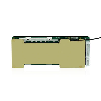 16s 48v 250a Smart Bms With Rs485 For 3.2v Rechargeable Lifepo4 Battery Pack