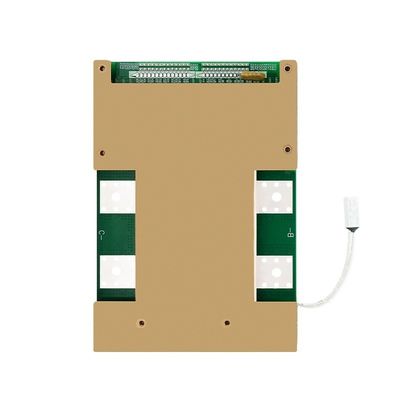 Battery Management System BMS For LFP Battery In Portable Energy Storage