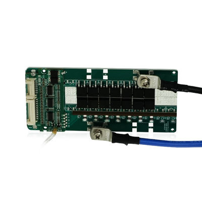 KLS Bms: 20s 72v 50a Active Equalizer Balancer for Lithium Li-ion Battery - Efficient Energy Transfer Solution