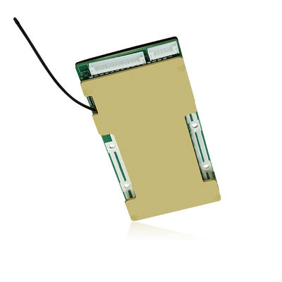 16s 48v 250a Smart Bms With Rs485 For 3.2v Rechargeable Lifepo4 Battery Pack